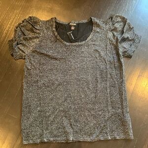 Ashley Stewart blouse